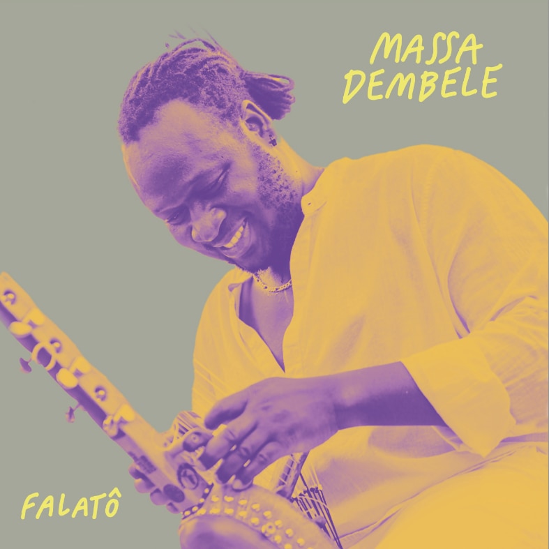 Album: FALATÔ