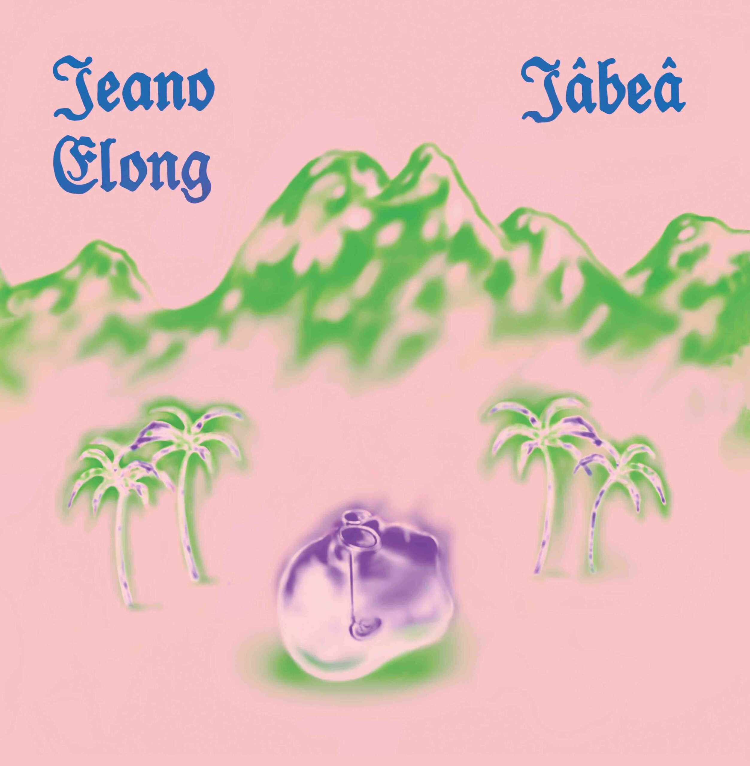 Album: JÂBEÂ